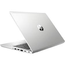 Rigenerato Notebook HP 430 G7 CPU: INTEL CORE I5 10Th Gen. RAM: 8GB SSD: 256GB Display: 13,3" LED VRAM: Shared SO: Windows 11 Professional
