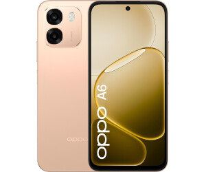 SMARTPHONE OPPO A6 Ram 6GB Storage 256GB LTE
