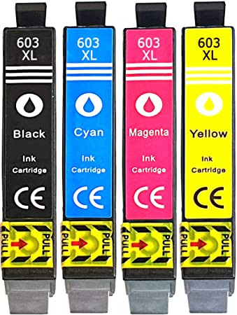 EPSON INK 603 NERO COMP