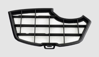 Filtro Griglia Protezione Motore Compatibile Folletto VK 140-150