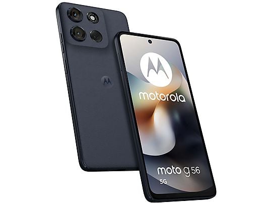 Smartphone Motorola g56 Memoria RAM 8GB Storage 512GB 5G
