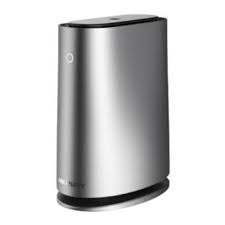 NAS HIKVISION 2*BAY HD/SSD 2.5" MAX 2*4TB (NON INCL.)U3 LAN WIFI