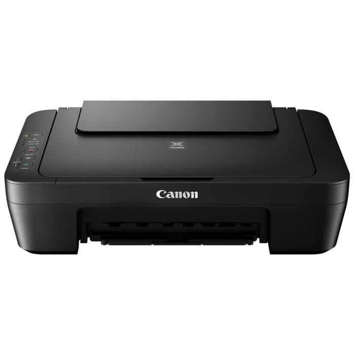 MULTIFUNZIONE INKJET CANON PIXMA MG2551S
3 IN 1