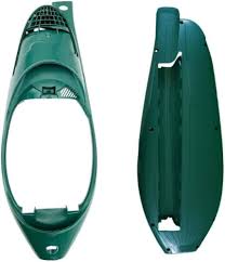 Scocche Folletto Guscio Anteriore E Posteriore Compatibile Per Vorwerk Vk140