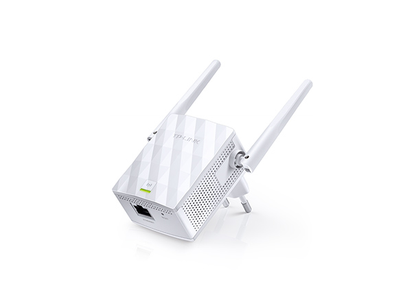 TP-LINK TL-WA855RE 300MBPS Universal Wireless Range Extender